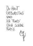 Postkarten von eDiTion GUTE GEISTER, verschiedene Motive