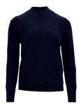 MELA SADA Feinstrick Pullover