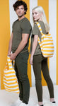 Notabag - die perfekte Kombination aus Tasche und Rucksack