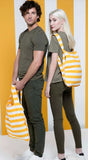 Notabag - die perfekte Kombination aus Tasche und Rucksack