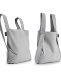 Notabag - die perfekte Kombination aus Tasche und Rucksack