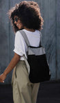 Notabag - die perfekte Kombination aus Tasche und Rucksack