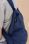 Notabag - die perfekte Kombination aus Tasche und Rucksack