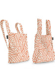 Notabag - die perfekte Kombination aus Tasche und Rucksack
