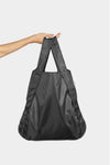 Notabag - die perfekte Kombination aus Tasche und Rucksack