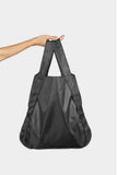 Notabag - die perfekte Kombination aus Tasche und Rucksack