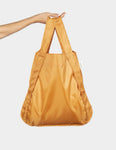 Notabag - die perfekte Kombination aus Tasche und Rucksack