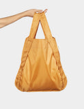 Notabag - die perfekte Kombination aus Tasche und Rucksack
