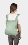 Notabag - die perfekte Kombination aus Tasche und Rucksack