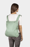 Notabag - die perfekte Kombination aus Tasche und Rucksack