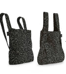 Notabag - die perfekte Kombination aus Tasche und Rucksack