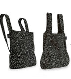 Notabag - die perfekte Kombination aus Tasche und Rucksack
