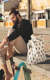 Notabag - die perfekte Kombination aus Tasche und Rucksack