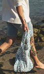 Notabag - die perfekte Kombination aus Tasche und Rucksack