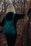 Notabag - die perfekte Kombination aus Tasche und Rucksack