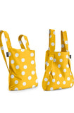 Notabag - die perfekte Kombination aus Tasche und Rucksack