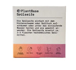 PlantBase Naturkosmetik - bio, fairtrade, transparent und authentisch