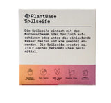 PlantBase Naturkosmetik - bio, fairtrade, transparent und authentisch
