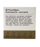 PlantBase Naturkosmetik - bio, fairtrade, transparent und authentisch