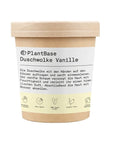 PlantBase Naturkosmetik - bio, fairtrade, transparent und authentisch