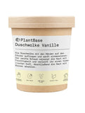 PlantBase Naturkosmetik - bio, fairtrade, transparent und authentisch