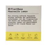 PlantBase Naturkosmetik - bio, fairtrade, transparent und authentisch