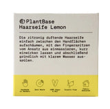 PlantBase Naturkosmetik - bio, fairtrade, transparent und authentisch