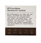 PlantBase Naturkosmetik - bio, fairtrade, transparent und authentisch