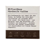 PlantBase Naturkosmetik - bio, fairtrade, transparent und authentisch