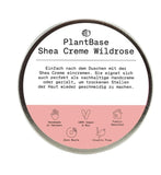 PlantBase Naturkosmetik - bio, fairtrade, transparent und authentisch