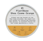 PlantBase Naturkosmetik - bio, fairtrade, transparent und authentisch
